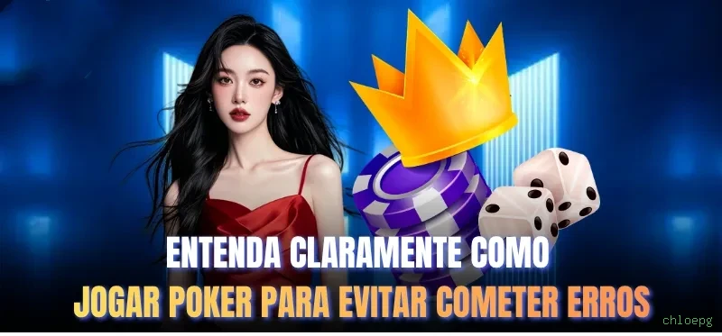 Aplicativo móvel chloepg para iOS e Android