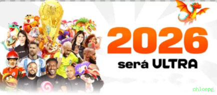 Programa VIP chloepg - benefícios exclusivos