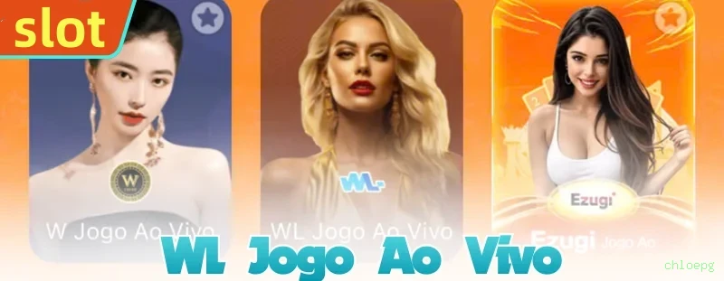 Ganhar e sacar na chloepg